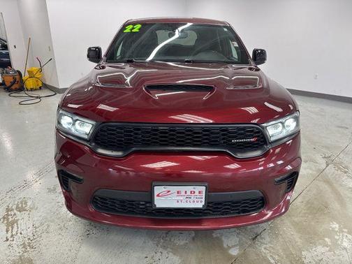 2022 Dodge Durango R/T AWD