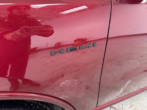 2022 Dodge Durango R/T AWD