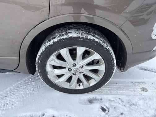 2016 Buick Envision Premium I