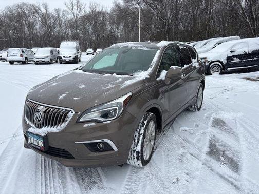 2016 Buick Envision Premium I