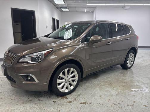 2016 Buick Envision Premium I