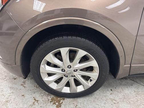 2016 Buick Envision Premium I