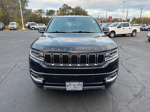 2023 Jeep Wagoneer Series III 4x4