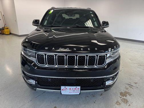 2023 Jeep Wagoneer Series III 4x4