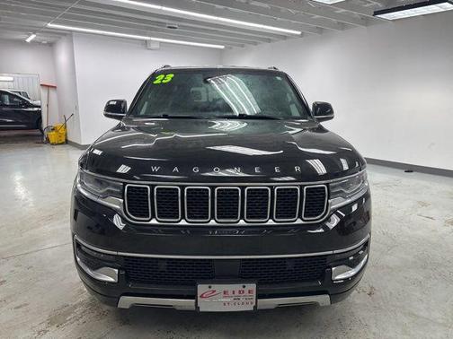 2023 Jeep Wagoneer Series III 4x4