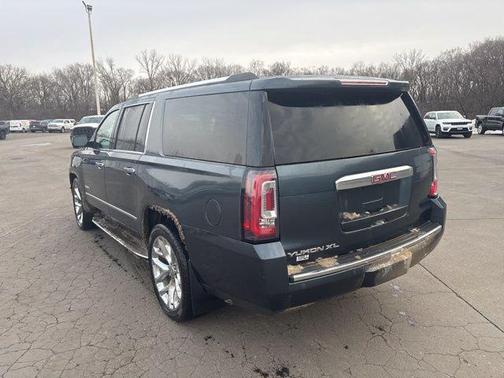 2020 GMC Yukon XL Denali