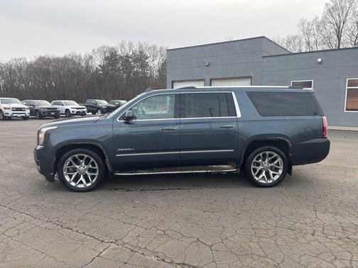 2020 GMC Yukon XL Denali