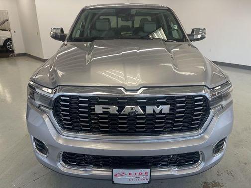 2025 RAM 1500 ST