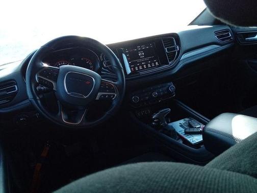 2024 Dodge Durango SXT Plus