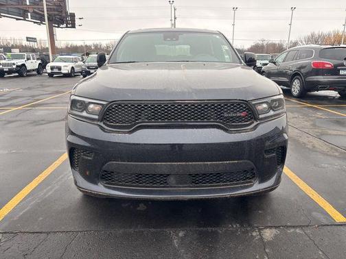 2024 Dodge Durango SXT Plus