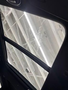 Bright White Clearcoat 2022 Jeep Wagoneer Series III