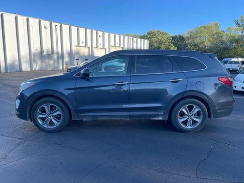2015 Hyundai SANTA FE GLS
