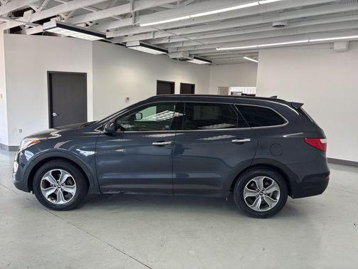 2015 Hyundai SANTA FE GLS
