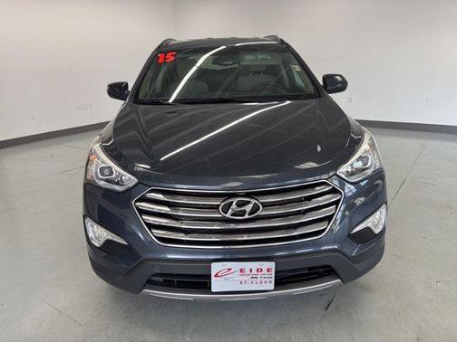 2015 Hyundai SANTA FE GLS