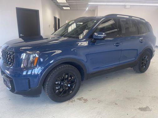 2024 Kia Telluride SX Prestige X-Pro