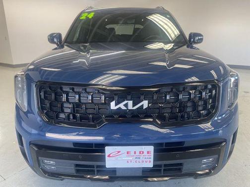 2024 Kia Telluride SX Prestige X-Pro