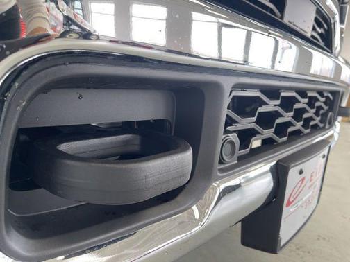 2025 RAM 2500 Tradesman Crew Cab 4x4 6'4' Box