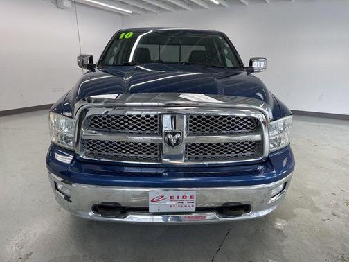 2010 Dodge Ram 1500 Laramie