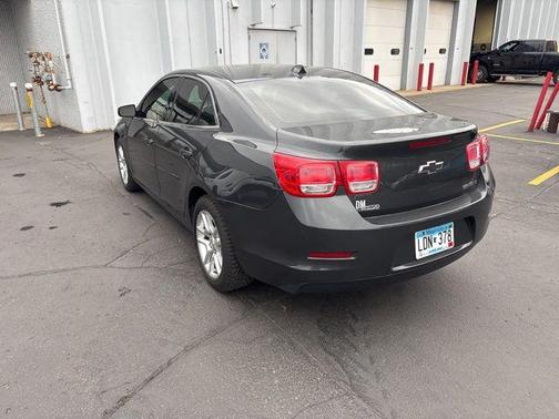 2014 Chevrolet Malibu 1LT