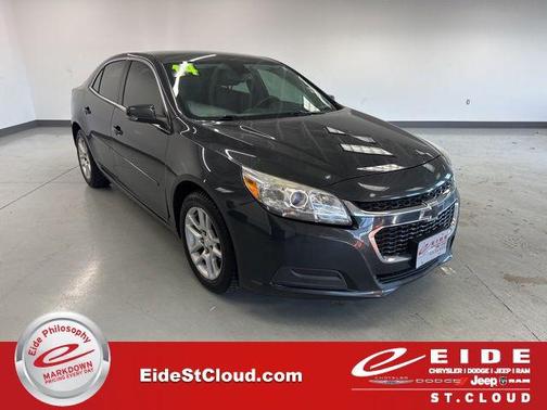 2014 Chevrolet Malibu 1LT