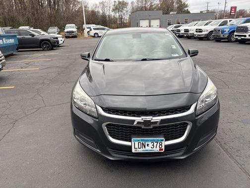 2014 Chevrolet Malibu 1LT