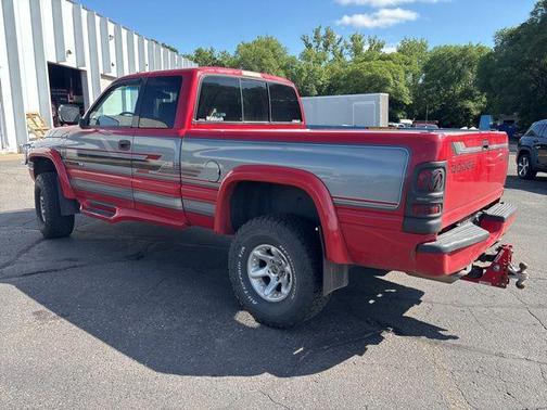 1997 Dodge Ram 1500 Laramie SLT