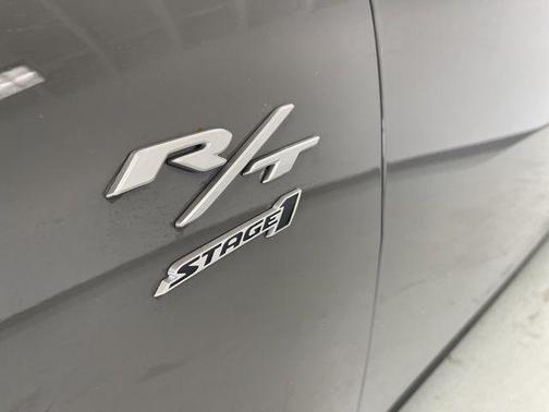 2025 Dodge Charger Daytona R/T