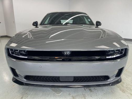 2025 Dodge Charger Daytona R/T