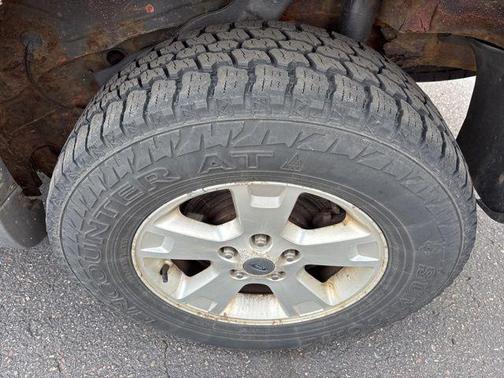 2006 Ford Escape XLT
