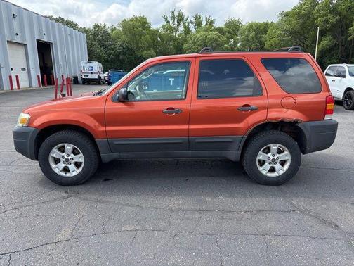 2006 Ford Escape XLT