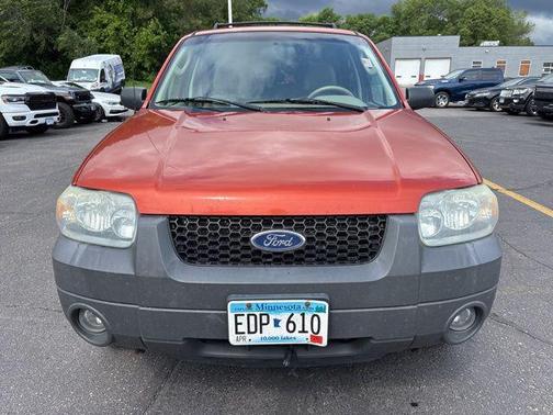 2006 Ford Escape XLT