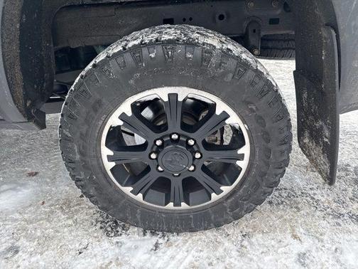 2024 RAM 2500 Power Wagon