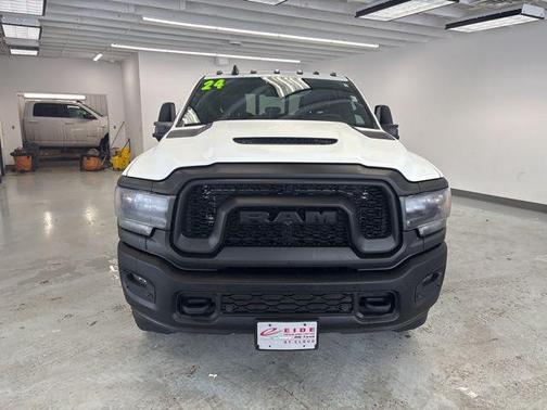2024 RAM 2500 Power Wagon