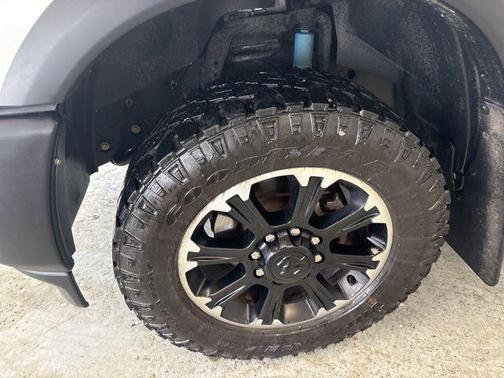 2024 RAM 2500 Power Wagon