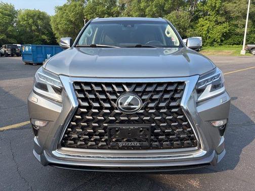 2020 Lexus GX 460 Premium