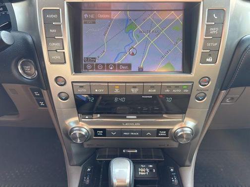 2020 Lexus GX 460 Premium