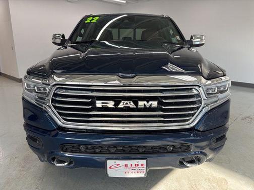 2022 RAM 1500 Longhorn