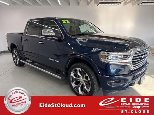 2022 RAM 1500 Longhorn