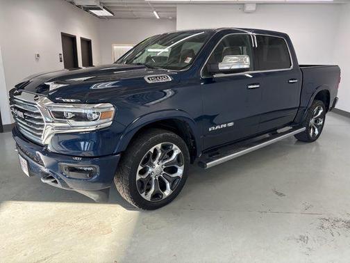 2022 RAM 1500 Longhorn
