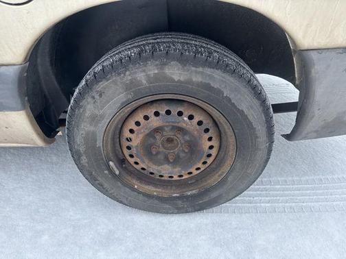 2000 Dodge Grand Caravan SE