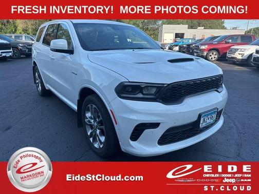 2022 Dodge Durango R/T AWD