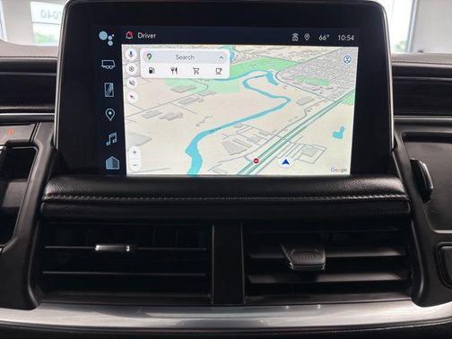 2024 Chevrolet Tahoe 4WD Z71