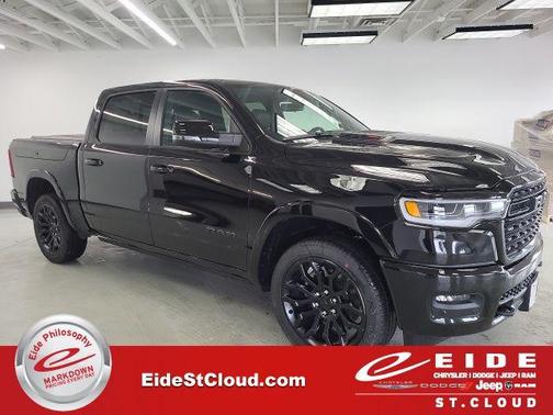 2025 RAM 1500 Limited