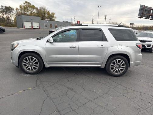 2013 GMC Acadia Denali