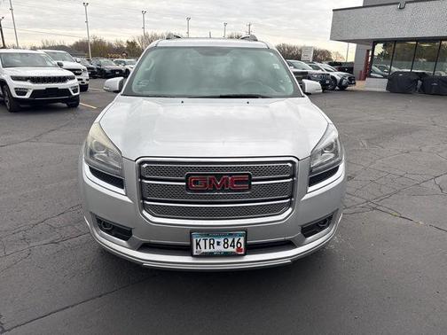 2013 GMC Acadia Denali