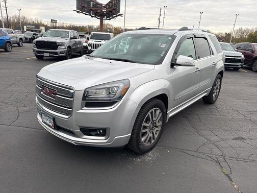 2013 GMC Acadia Denali