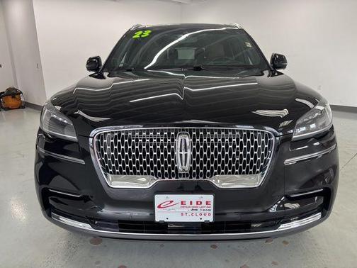 2023 Lincoln Aviator Reserve AWD