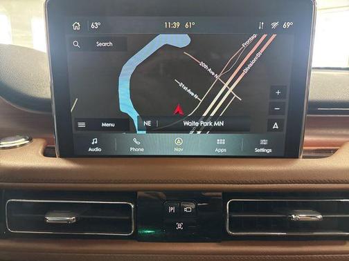 2023 Lincoln Aviator Reserve AWD