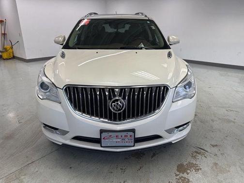 2014 Buick Enclave Premium