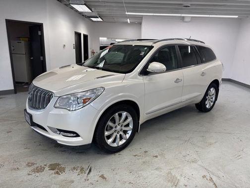 2014 Buick Enclave Premium